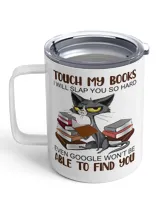 Insulated Mug