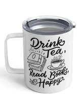 Insulated Mug