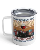 Insulated Mug