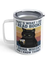 Insulated Mug