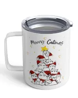 Insulated Mug