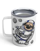 Insulated Mug