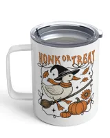 Insulated Mug