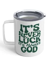 Insulated Mug