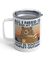 Insulated Mug