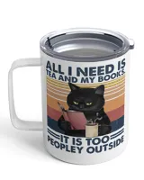 Insulated Mug