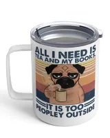 Insulated Mug