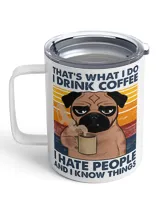 Insulated Mug
