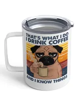 Insulated Mug