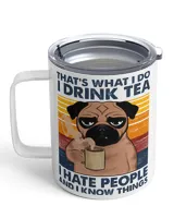 Insulated Mug