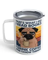 Insulated Mug