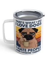 Insulated Mug