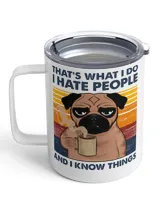 Insulated Mug