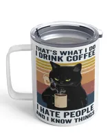 Insulated Mug