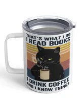 Insulated Mug