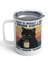 Insulated Mug