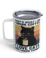 Insulated Mug