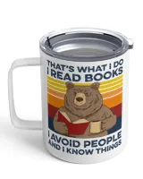 Insulated Mug