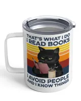 Insulated Mug