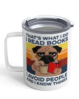 Insulated Mug