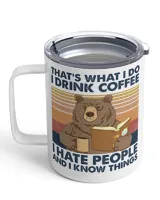 Insulated Mug