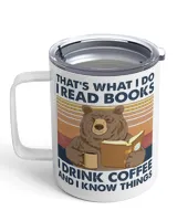 Insulated Mug