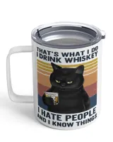 Insulated Mug