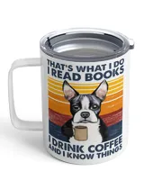 Insulated Mug