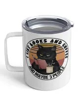Insulated Mug