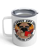 Insulated Mug