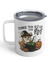 Insulated Mug