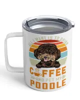 Insulated Mug