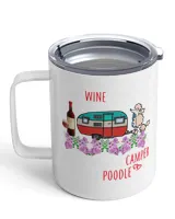 Insulated Mug