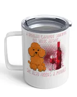 Insulated Mug