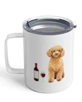 Insulated Mug