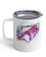 Insulated Mug