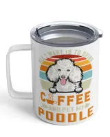 Insulated Mug