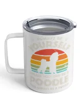 Insulated Mug