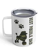 Insulated Mug