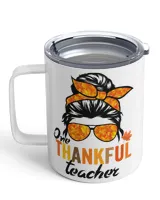 Insulated Mug