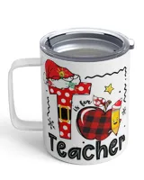 Insulated Mug