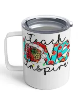 Insulated Mug