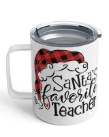 Insulated Mug