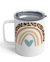 Insulated Mug