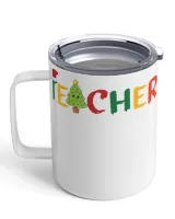 Insulated Mug