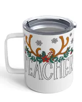 Insulated Mug