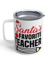 Insulated Mug