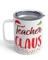 Insulated Mug