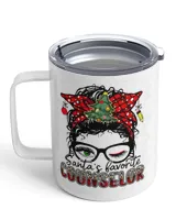 Insulated Mug