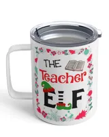 Insulated Mug